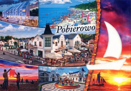 Pobierowo