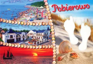 Pobierowo