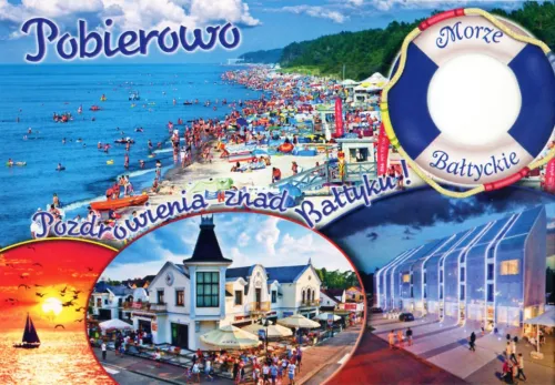 Pobierowo