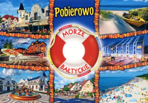 Pobierowo