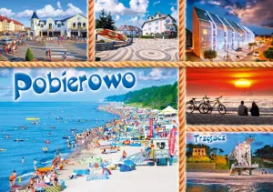 Pobierowo