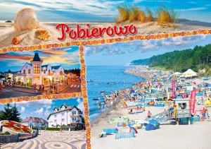 Pobierowo