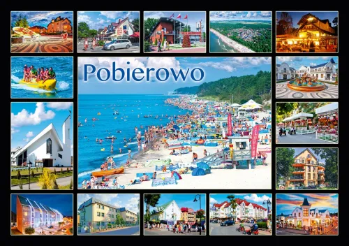Pobierowo