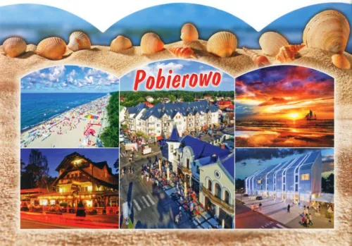 Pobierowo