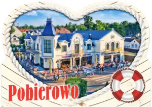 Pobierowo