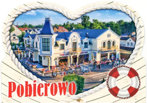 Pobierowo