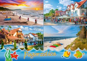 Pogorzelica