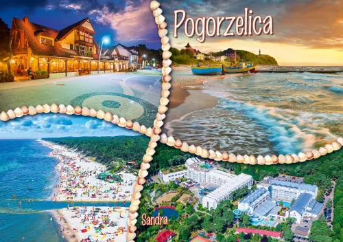 Pogorzelica