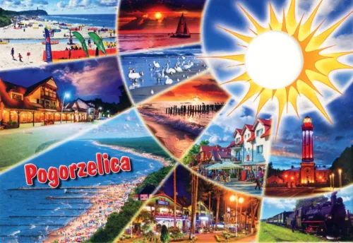 Pogorzelica