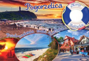 Pogorzelica