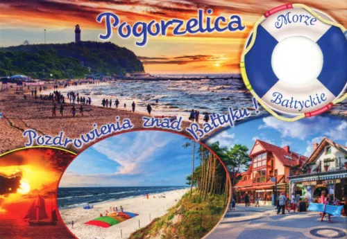 Pogorzelica