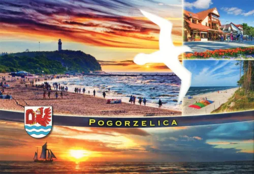 Pogorzelica