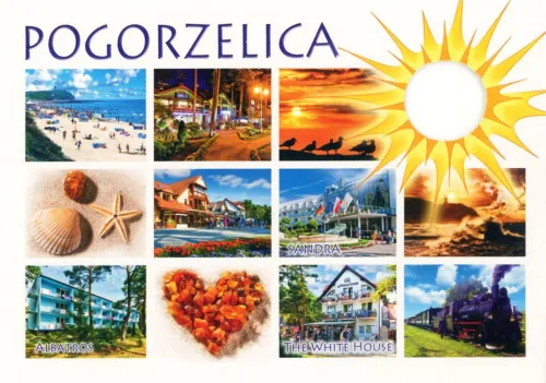 Pogorzelica