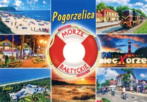Pogorzelica