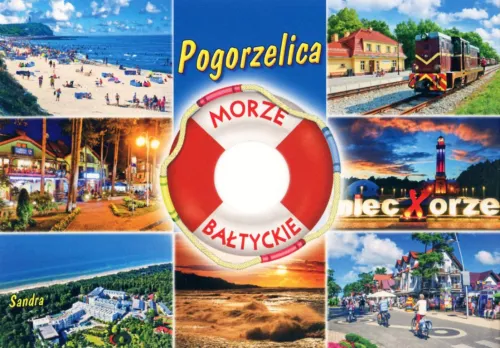 Pogorzelica