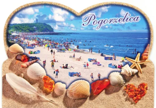 Pogorzelica