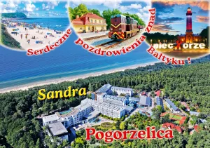 Pogorzelica