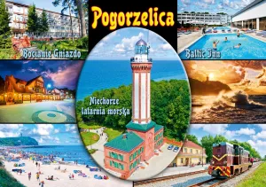 Outlet - Pogorzelica
