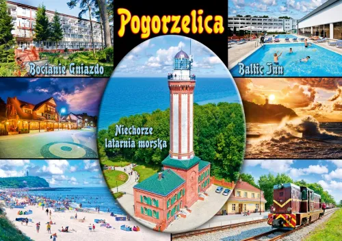 Pogorzelica