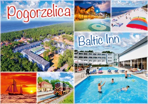 Pogorzelica