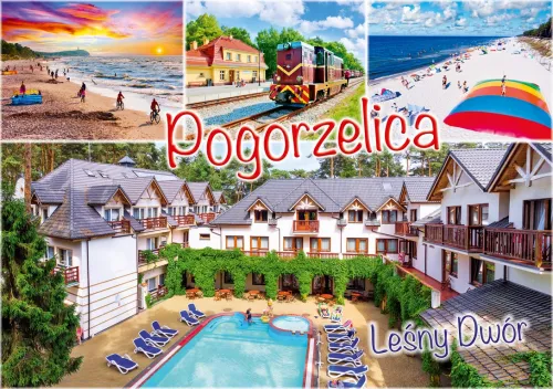 Pogorzelica