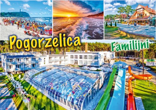 Pogorzelica