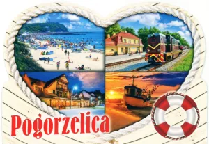 Pogorzelica