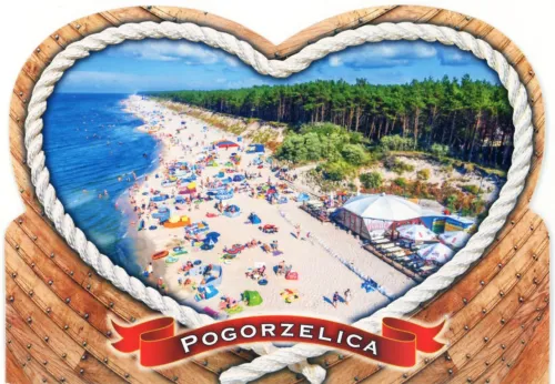 Pogorzelica