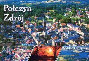 Połczyn-Zdrój