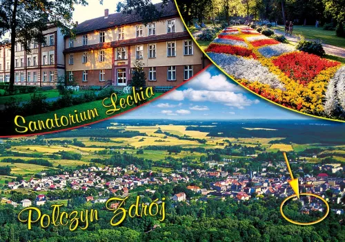 Połczyn-Zdrój