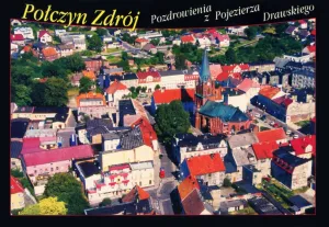 Połczyn-Zdrój