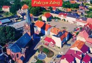 Połczyn-Zdrój