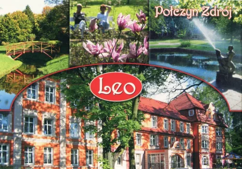 Połczyn-Zdrój