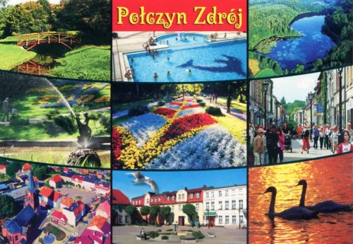 Połczyn-Zdrój