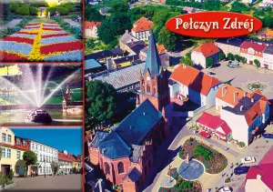 Połczyn-Zdrój