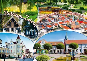 Połczyn-Zdrój