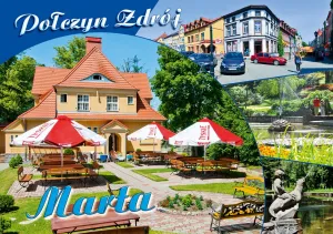 Połczyn-Zdrój