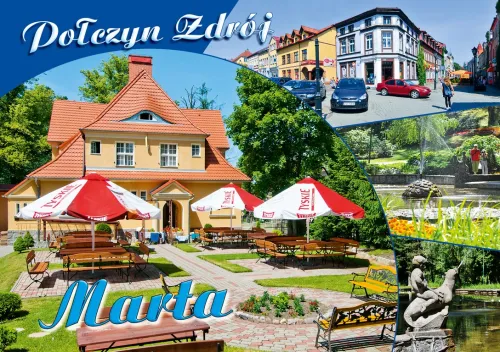 Połczyn-Zdrój
