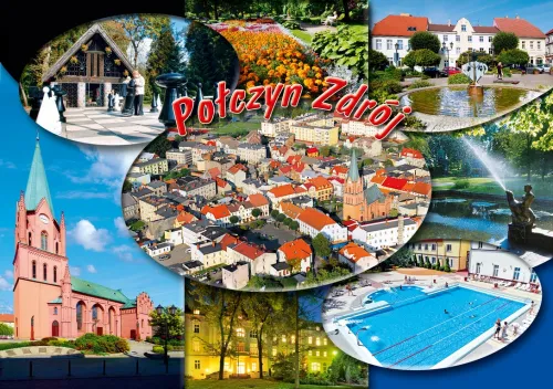 Połczyn-Zdrój