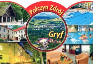 Połczyn-Zdrój