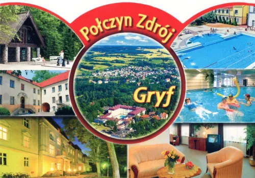 Połczyn-Zdrój