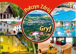 Połczyn-Zdrój