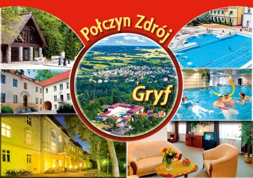 Połczyn-Zdrój