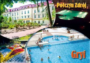 Połczyn-Zdrój