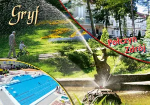 Połczyn-Zdrój