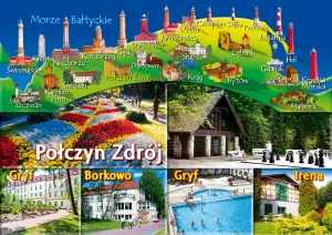 Połczyn-Zdrój