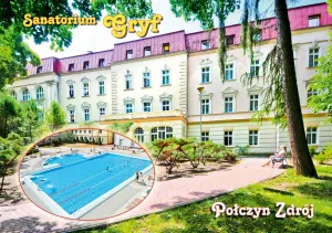 Połczyn-Zdrój