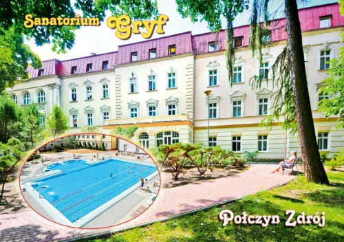 Połczyn-Zdrój