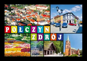 Połczyn-Zdrój