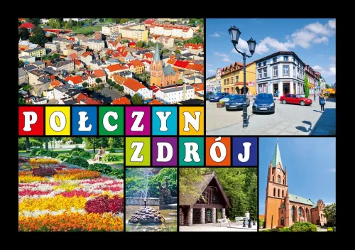 Połczyn-Zdrój